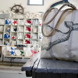 Sea Bags