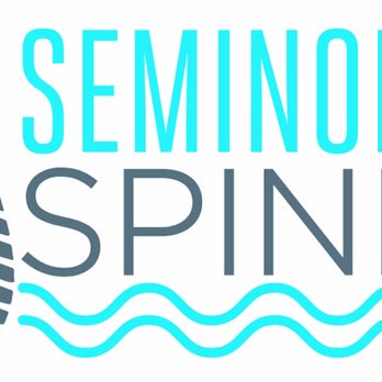 Seminole Spine - Seminole Spine Logo - Chiropractors Near Me - Seminole, Florida Seminole Spine - Seminole Spine Logo - Chiropractors Near Me - Seminole, Florida
