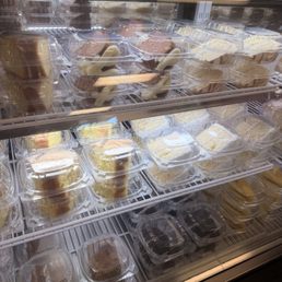 Deserts