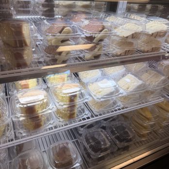 Caribbean Fiesta - Deserts - Caribbean Near Me - Alpharetta, Georgia