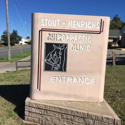 Stout-Henrichs Chiropractic Clinic