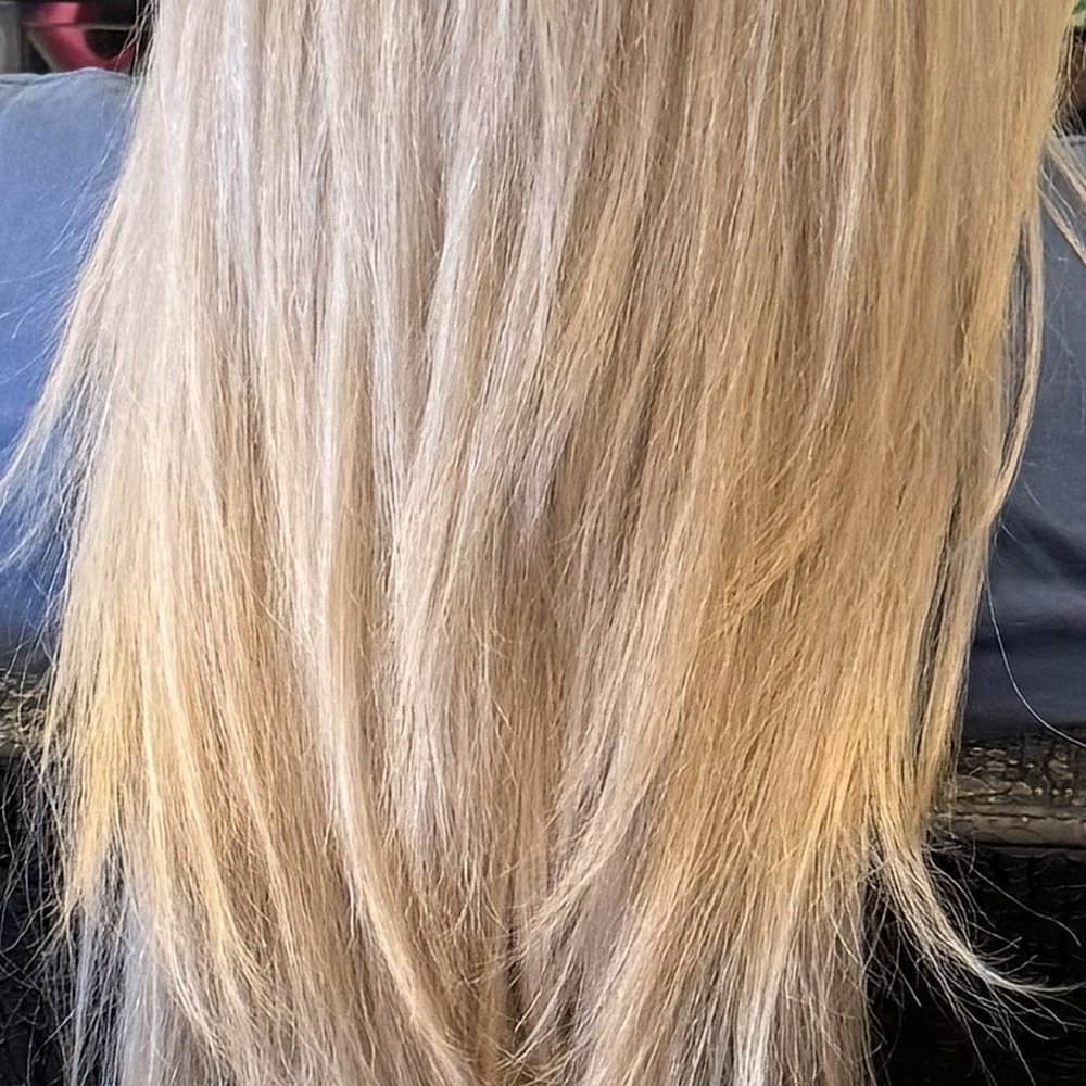 Scissors The Salon - Hair Salons Near Me - Alhambra, California