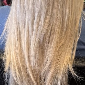 Scissors The Salon - Hair Salons Near Me - Alhambra, California