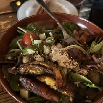 Gylro - Salad - Bars Near Me - Rincon, Puerto Rico