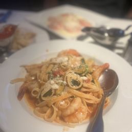 Dinner