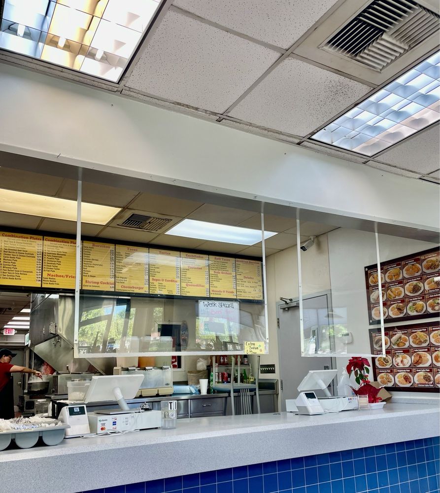 San Diego Tacos Shop