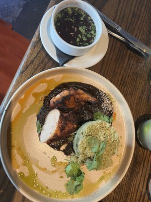 Chapulín Cantina by null