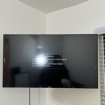 Veiga TV Mounting - TV Mounting Near Me