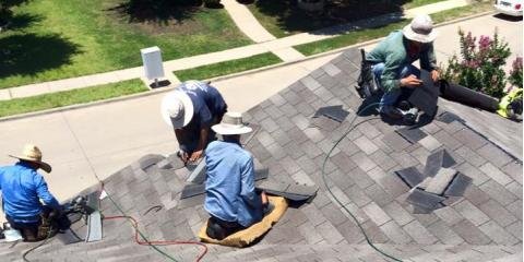 Slide of Accountable Roofing & Restorations