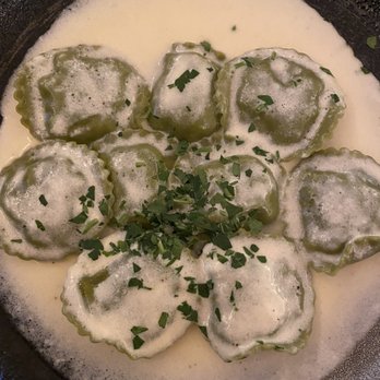 Doppio Zero Concord Veranda - Ravioli - Italian Near Me - Concord, California