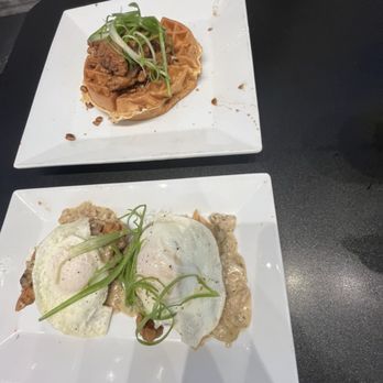 Waffles, INCaffeinated - Wexford - Chicken and Waffles and Country Benedict - New American Near Me - Wexford, Pennsylvania Waffles, INCaffeinated - Wexford - Chicken and Waffles and Country Benedict - New American Near Me - Wexford, Pennsylvania