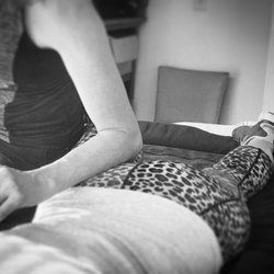Bodyworx By Bianca - Functional bodywork. All about mobility