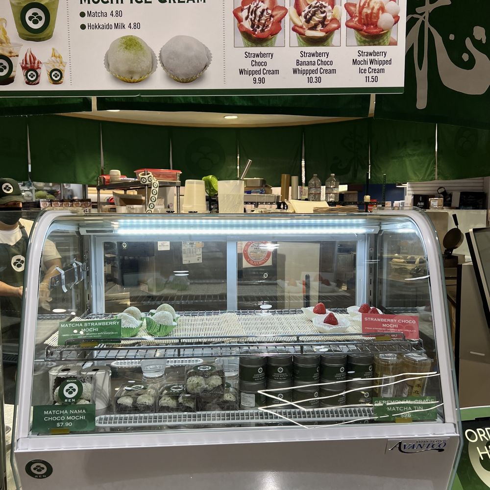Matcha United - Ice Cream & Frozen Yogurt Near Me - Costa Mesa, California Matcha United - Ice Cream & Frozen Yogurt Near Me - Costa Mesa, California