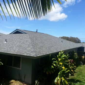 Pacific Island Roofing - New roof - Roofing Near Me Pacific Island Roofing - New roof - Roofing Near Me