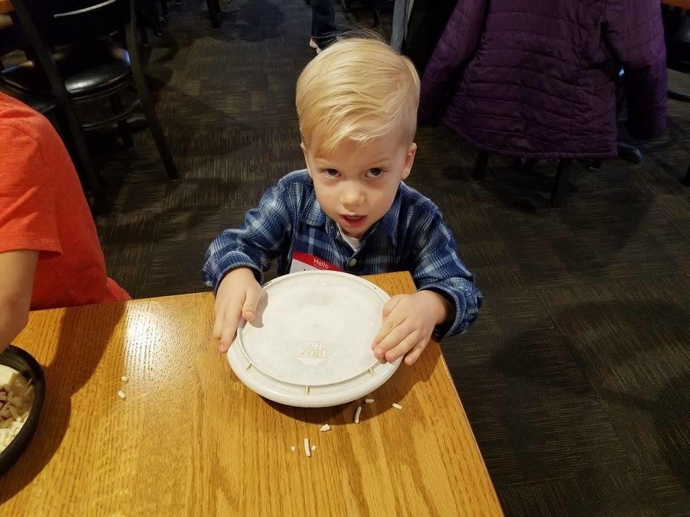 Learning Tree Montessori - childcare center in Zeeland, MI