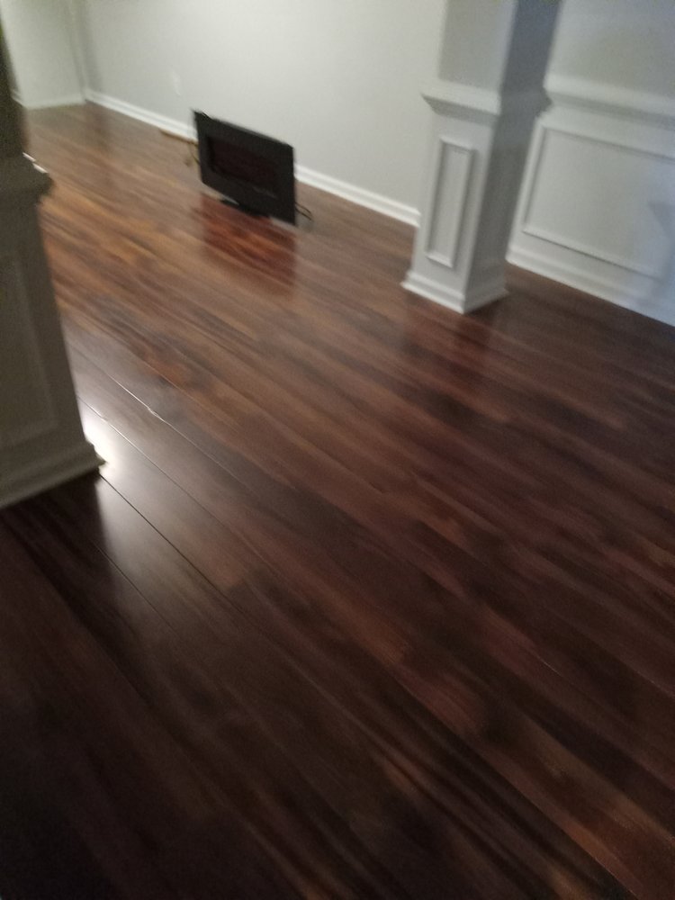 NO MISS CLEANING SERVICE Atlanta, Home Cleaning Phone