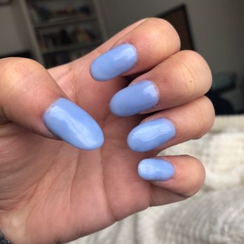 Nails N Beyond - Nail Salons Near Me - Troy, New York