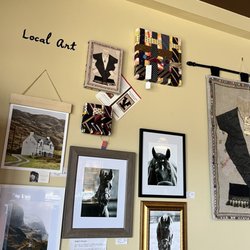 Cedar Grove Coffee House