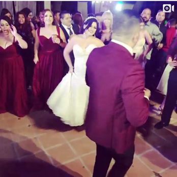 Elegancia Events - Wedding Planning Near Me