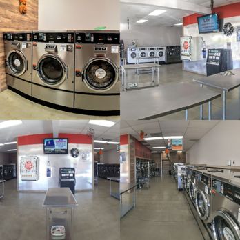 Jenny's Laundry Spa - Jennys Laundry Spa,Yucaipa Ca - Laundromat Near Me - Yucaipa, California