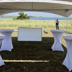 Above All Tent Rental