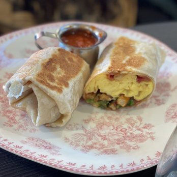 Sunday's Best - Breakfast burrito - Breakfast & Brunch Near Me - Sandy, Utah