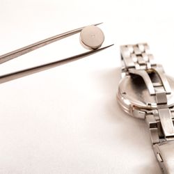 Capital Coin and Jewelry - We install fresh watch batteries! If we're not swamped we can do it while you wait. So come in, get that watch powered up while you browse.