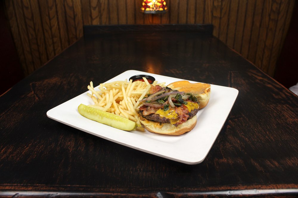 COPPER TOP TAVERN CAMILLUS 165 Photos & 165 Reviews 3380 Milton