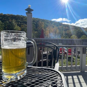 J Rocco's - Pint and leaf peeping - Steakhouses Near Me - Shandaken, New York