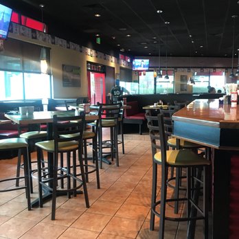 Chili's - Bars Near Me - Las Pintas, JAL