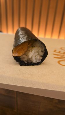 Temakase Hand Roll Bar - 2nd Ave by null
