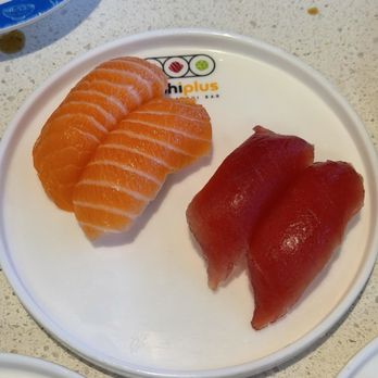 Sushi Plus Rotary Sushi Bar - Sushi Bars Near Me - Chicago, Illinois Sushi Plus Rotary Sushi Bar - Sushi Bars Near Me - Chicago, Illinois
