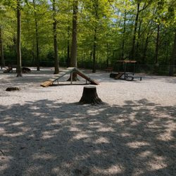 Avon Lake Dog Park