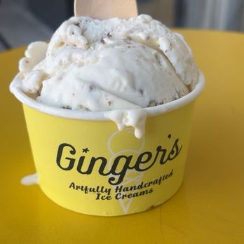 Gingers Divine Ice Cream - Ice Cream & Frozen Yogurt Near Me - El Segundo, California Gingers Divine Ice Cream - Ice Cream & Frozen Yogurt Near Me - El Segundo, California