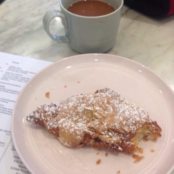 Chaumont - Delicious pastry - Bakeries Near Me - Beverly Hills, California