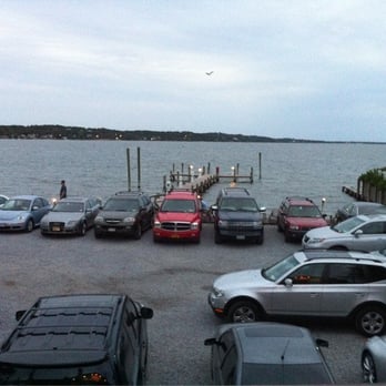 Rumba - View from deck - Caribbean Near Me - Hampton Bays, New York Rumba - View from deck - Caribbean Near Me - Hampton Bays, New York