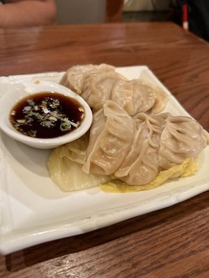 Howard Wang's Preston Hollow by null