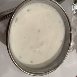 Le Mantra - Raita