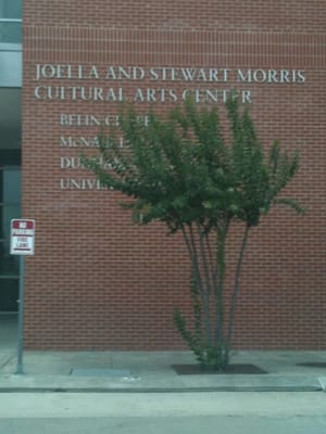 Morris Cultural Arts Center