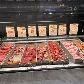 Wagyu Factory - Barbeque Near Me - Seattle, Washington Wagyu Factory - Barbeque Near Me - Seattle, Washington