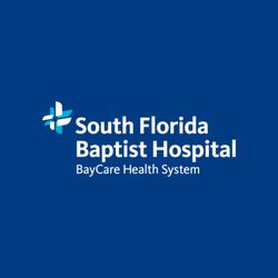 BayCare Wound Care - South Florida Baptist Hospital