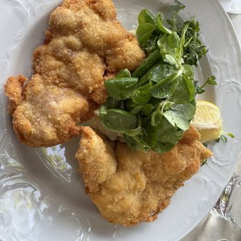 Cafe-Restaurant Zauner - Cafes Near Me - Bad Ischl, 4