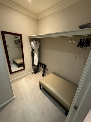 The Westbury by null