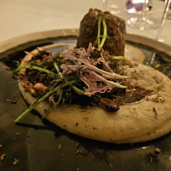 Les Jalles - Veal Chuck - very tender - French Near Me - Paris, 75 Les Jalles - Veal Chuck - very tender - French Near Me - Paris, 75