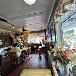 The Kitchen at Windham Junction - Dining room