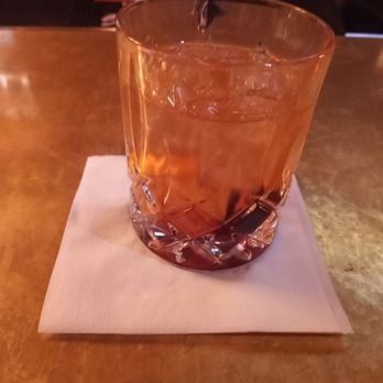 ML Tavern - Old fashioned - Steakhouses Near Me - Moreland Hills, Ohio ML Tavern - Old fashioned - Steakhouses Near Me - Moreland Hills, Ohio
