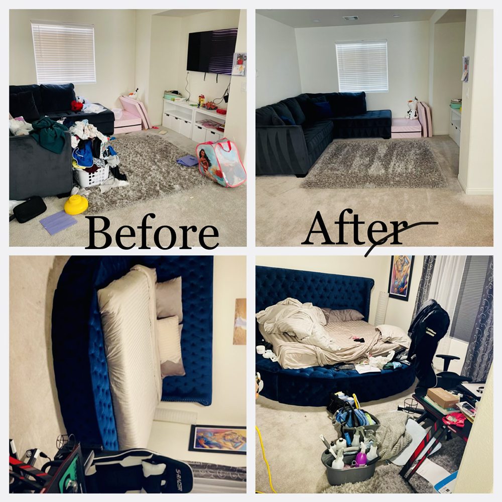 LAS VEGAS ECO CLEANING 23 Photos & 21 Reviews Home Cleaning Las