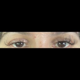 My Eyelashes My Eyelashes