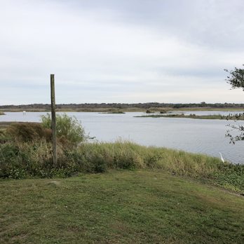 Jolly Gator Fish Camp - Location photo. View. - Seafood Near Me - Geneva, Florida