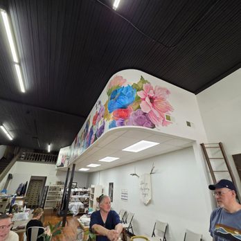 The Clay Trail - Art Galleries Near Me - Rutherfordton, North Carolina